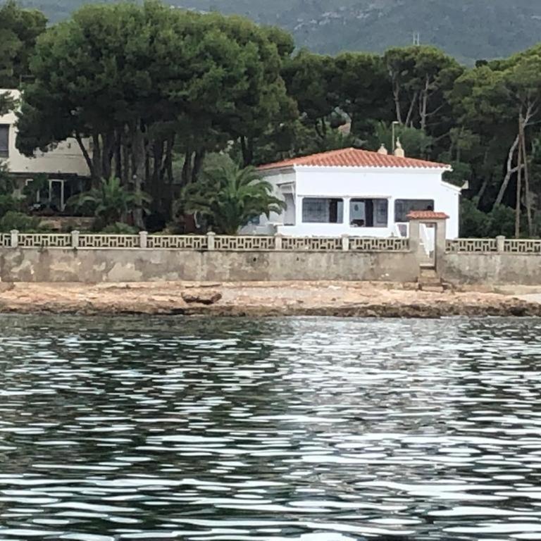 Sargantana Blava - Casa de 3 dormitorios - 2