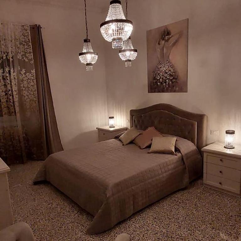 LA CASA SOTTO IL CASTELLO - Appartamento con 2 Camere da Letto - 7