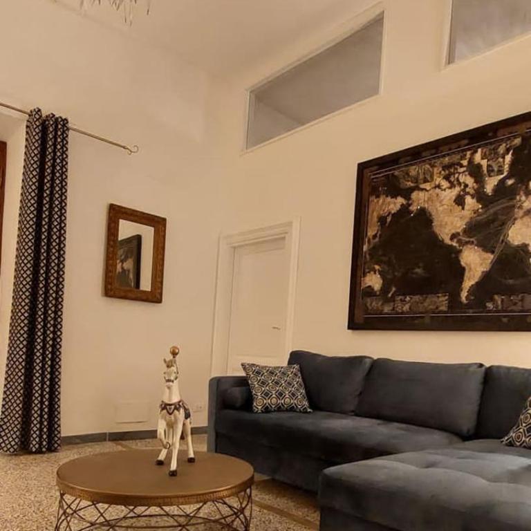 LA CASA SOTTO IL CASTELLO - Appartamento con 2 Camere da Letto - 18