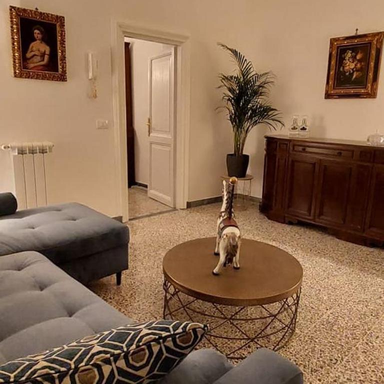 LA CASA SOTTO IL CASTELLO - Appartamento con 2 Camere da Letto - 21