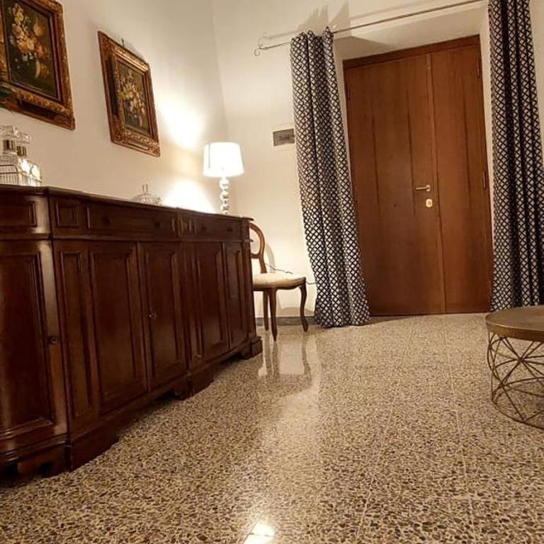 LA CASA SOTTO IL CASTELLO - Appartamento con 2 Camere da Letto - 17