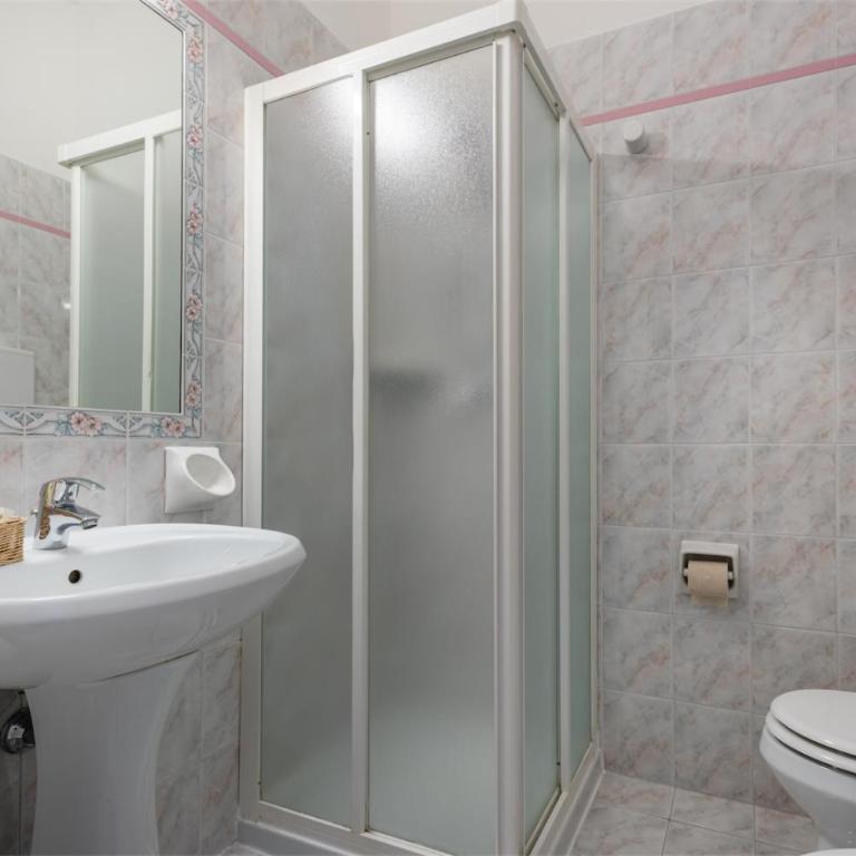 Hotel Splendid Palace - Camera Comfort con Vista Lago - 6