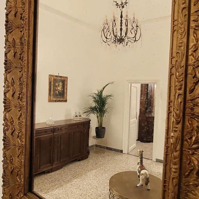 LA CASA SOTTO IL CASTELLO - Appartamento con 2 Camere da Letto - 27