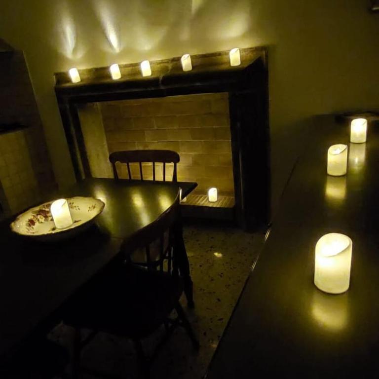 LA CASA SOTTO IL CASTELLO - Appartamento con 2 Camere da Letto - 33