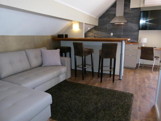 Au Petit Nice - Studio - 3