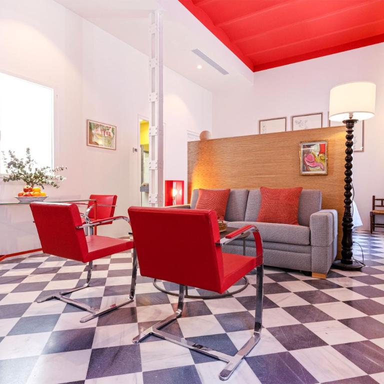 Genteel Home San Laureano - Apartamento Estudio - 7