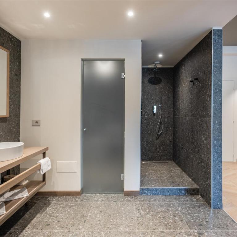 Hotel Splendid Palace - Suite con Vasca Idromassaggio - 2