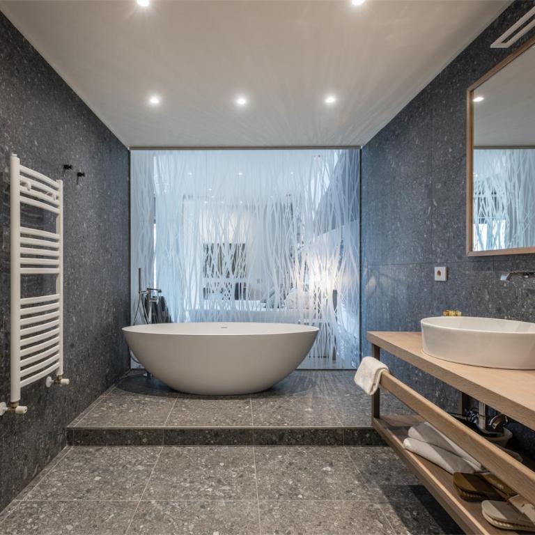 Hotel Splendid Palace - Suite con Vasca Idromassaggio - 3