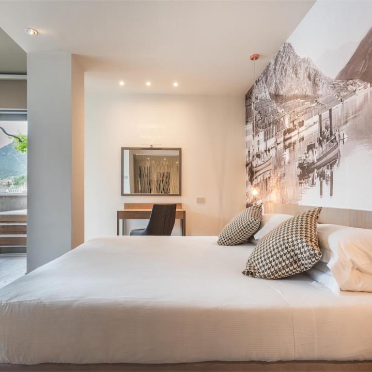 Hotel Splendid Palace - Suite con Vasca Idromassaggio - 7