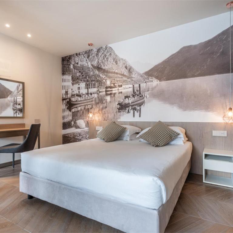 Hotel Splendid Palace - Suite con Vasca Idromassaggio - 8