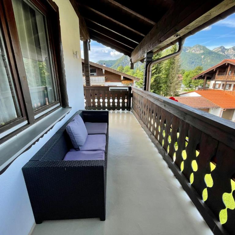 Hardi's Hotel - Superior Doppelzimmer mit Balkon - 10