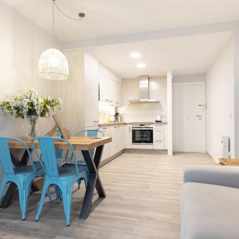 Bravissimo Calderers El Drac, one-bedroom apartment - Apartamento de 1 dormitorio - 6