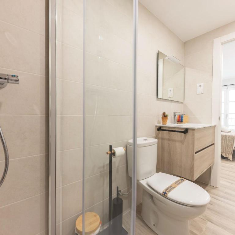 Bravissimo Calderers El Drac, one-bedroom apartment - Apartamento de 1 dormitorio - 13