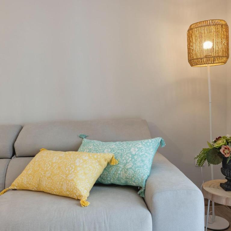 Bravissimo Calderers El Drac, one-bedroom apartment - Apartamento de 1 dormitorio - 22