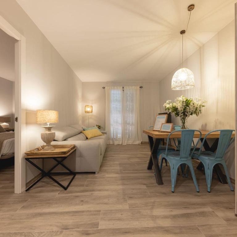Bravissimo Calderers El Drac, one-bedroom apartment - Apartamento de 1 dormitorio - 19