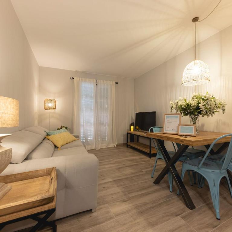 Bravissimo Calderers El Drac, one-bedroom apartment - Apartamento de 1 dormitorio - 21