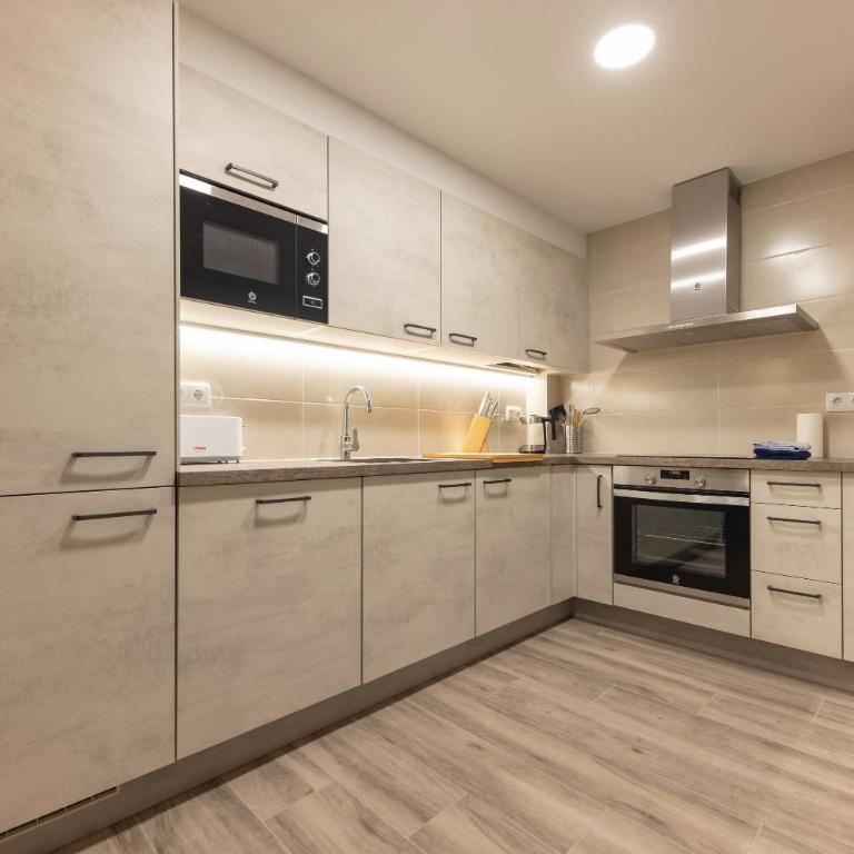 Bravissimo Calderers El Drac, one-bedroom apartment - Apartamento de 1 dormitorio - 8