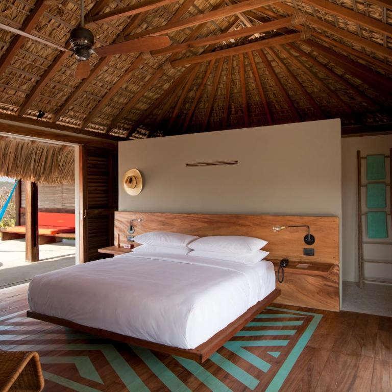 Hotel Escondido, Puerto Escondido - Adults Only - Bungalow - 4