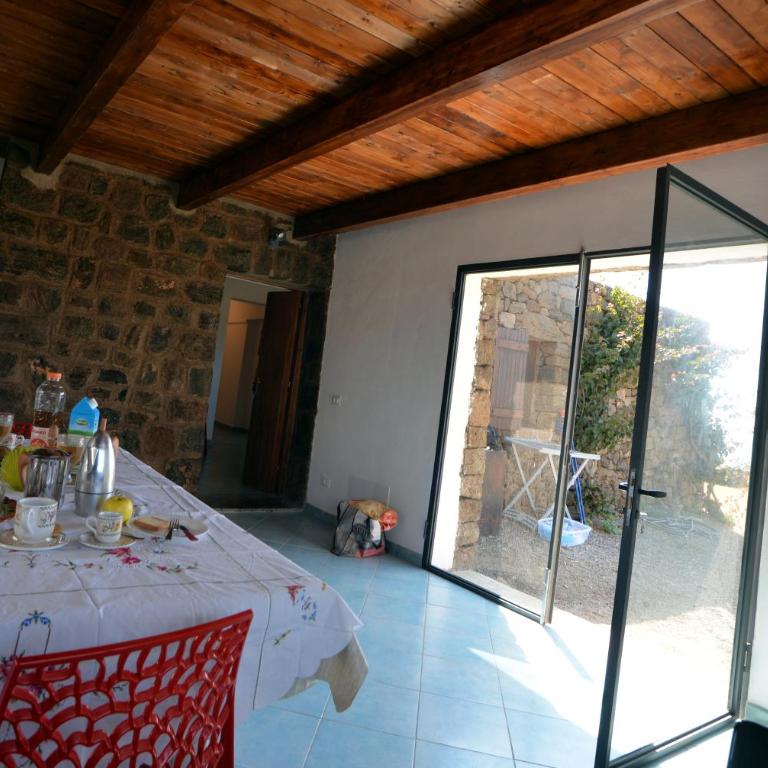 I Dammusi Sapori di Pantelleria - One-Bedroom House - 19
