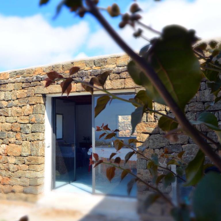 I Dammusi Sapori di Pantelleria - One-Bedroom House - 18