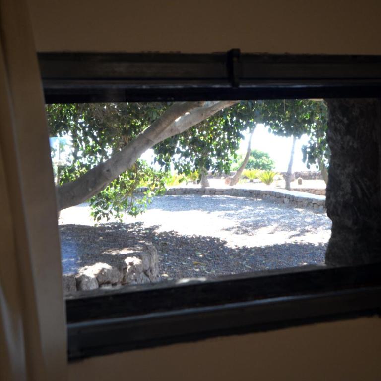 I Dammusi Sapori di Pantelleria - One-Bedroom House - 20