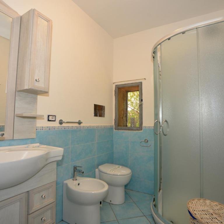 I Dammusi Sapori di Pantelleria - One-Bedroom House - 22