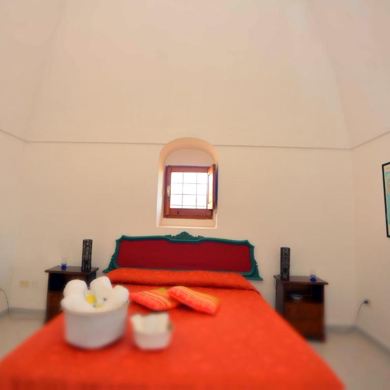 I Dammusi Sapori di Pantelleria - One-Bedroom House - 12