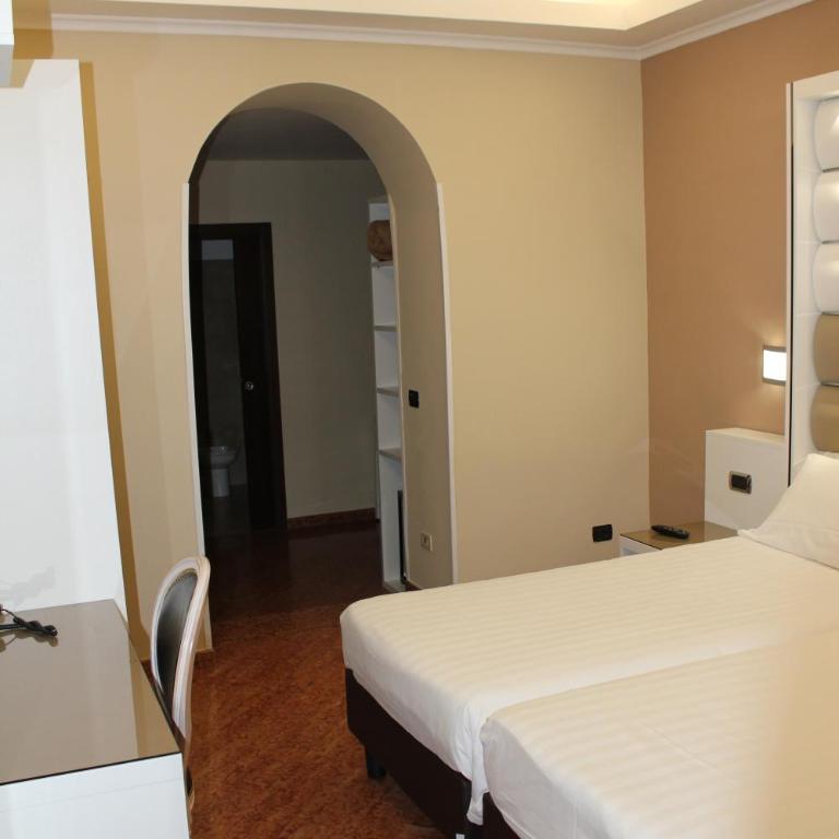 Hotel San Marco - Camera Tripla - 2