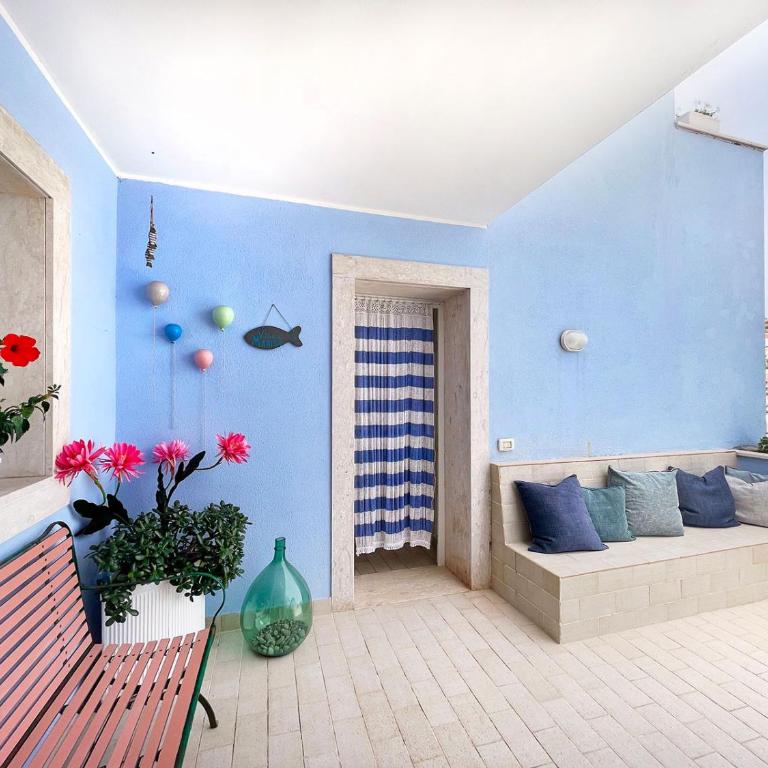 Villa Marisa - La Guarida - Appartamento con Vista Mare - 20
