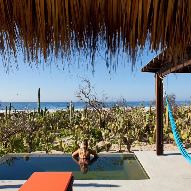 Hotel Escondido, Puerto Escondido - Adults Only - Bungalow - 5