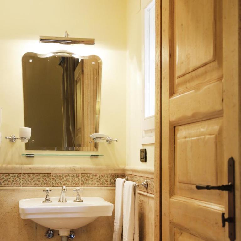 Albergo delle Drapperie - Camera Matrimoniale Standard - 9