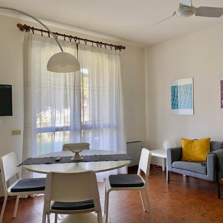Jolly Apartments - Appartamento con 1 Camera da Letto - 8