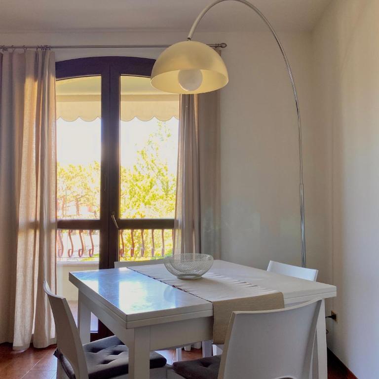 Jolly Apartments - Appartamento con 1 Camera da Letto - 26
