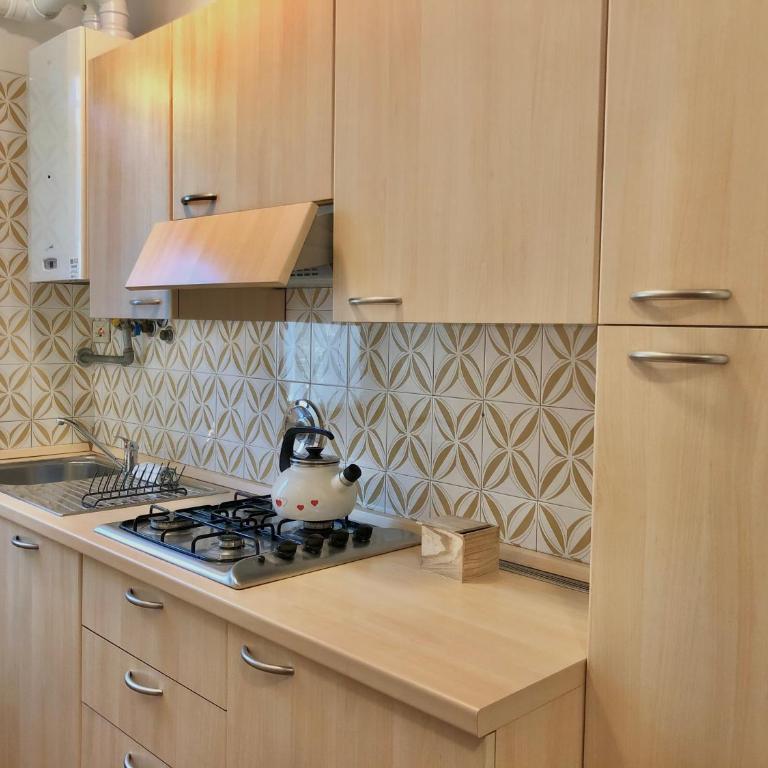 Jolly Apartments - Appartamento con 1 Camera da Letto - 5