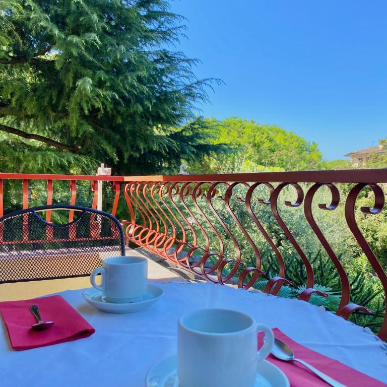 Jolly Apartments - Appartamento con 1 Camera da Letto - 16