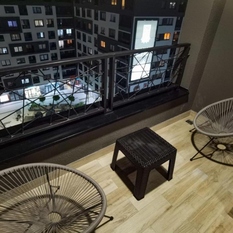 Delux Apartmani Bulevar - Apartman sa 1 Spavaćom Sobom - 26