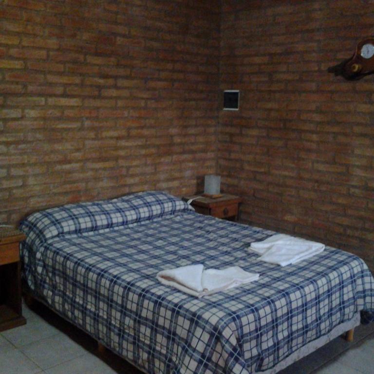 Complejo Los Ciruelos - Standard Bungalow - 3