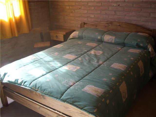 Complejo Los Ciruelos - Bungalow - 6