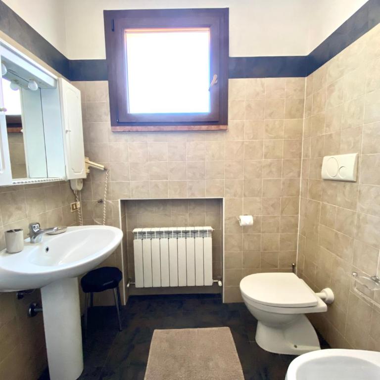 Jolly Apartments - Appartamento con 2 Camere da Letto - 11