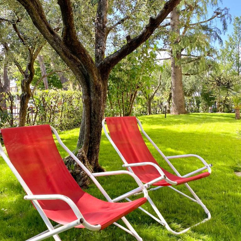 Jolly Apartments - Appartamento con 2 Camere da Letto - 18