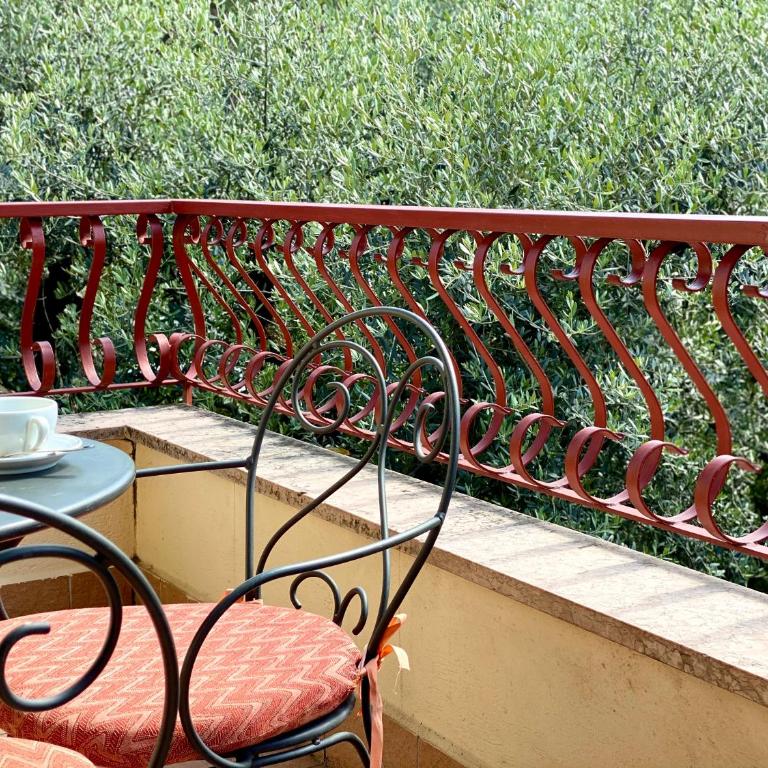 Jolly Apartments - Appartamento con 2 Camere da Letto - 27