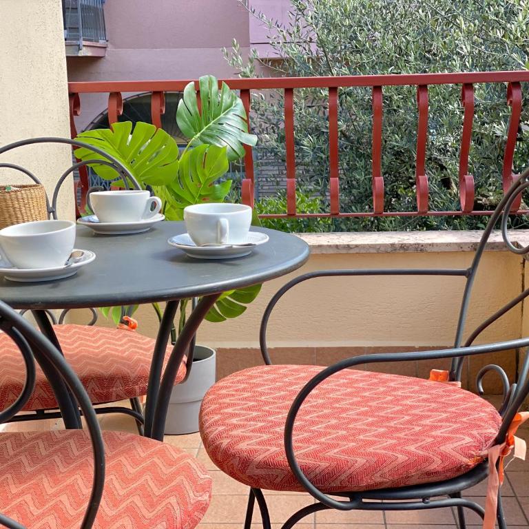 Jolly Apartments - Appartamento con 2 Camere da Letto - 6