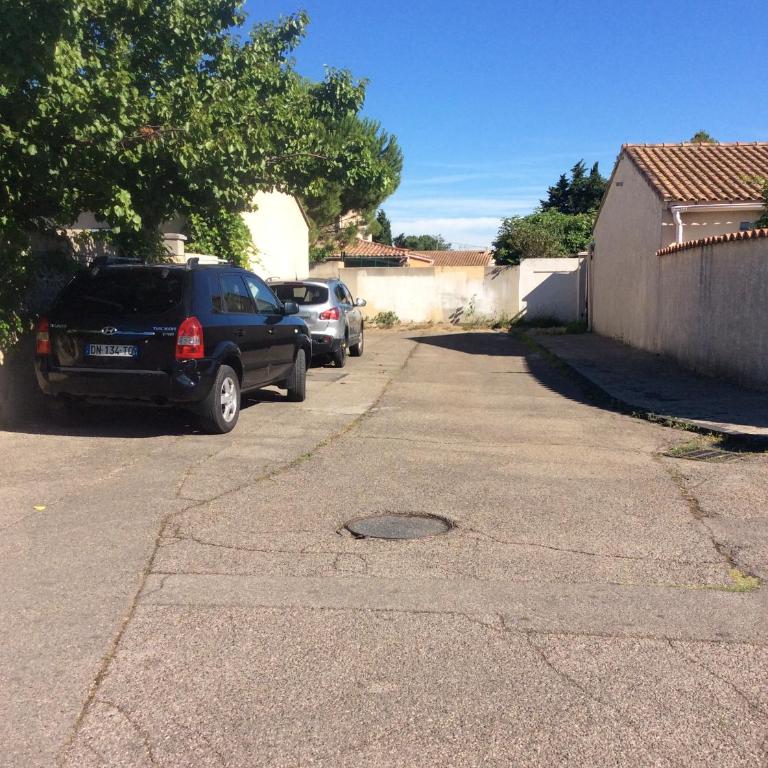 Ogooué Studio - Studio avec Vue sur Jardin - 22