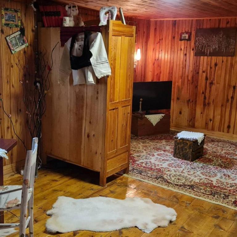 Miliceva ruza - Kuća sa 3 Spavaće Sobe - 16