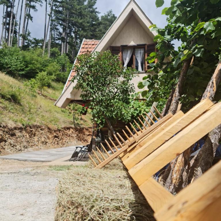 Miliceva ruza - Kuća sa 3 Spavaće Sobe - 45