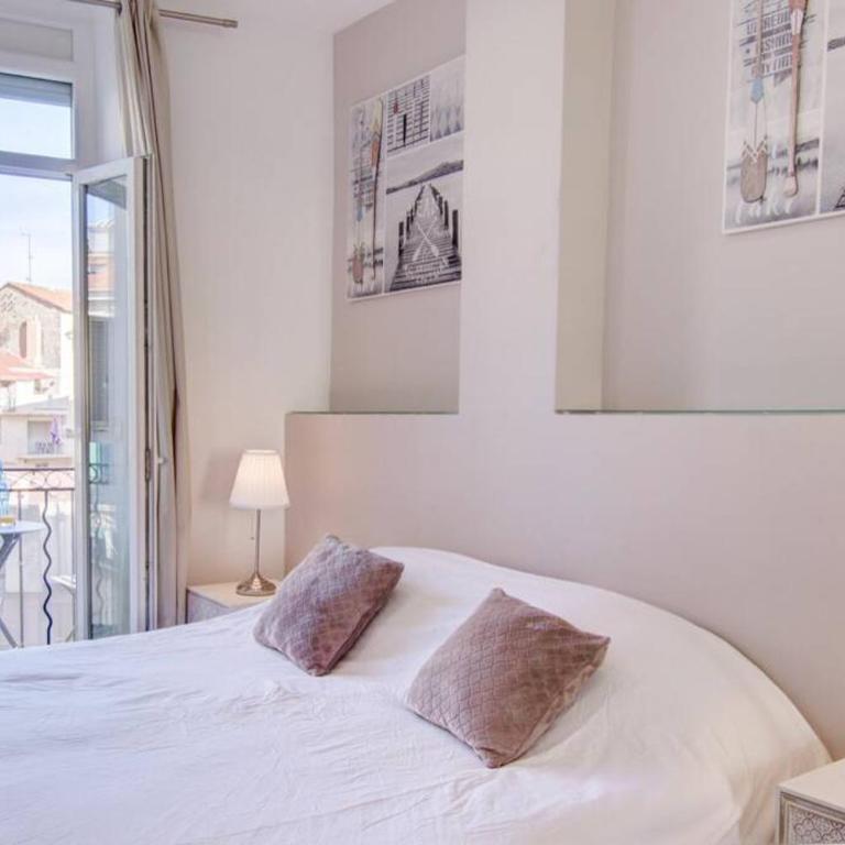 Palais Apartment - Apartamento de 1 dormitorio - 22