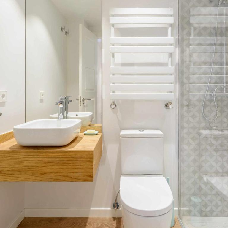 Casa Oso - Apartamento de 2 dormitorios - 2