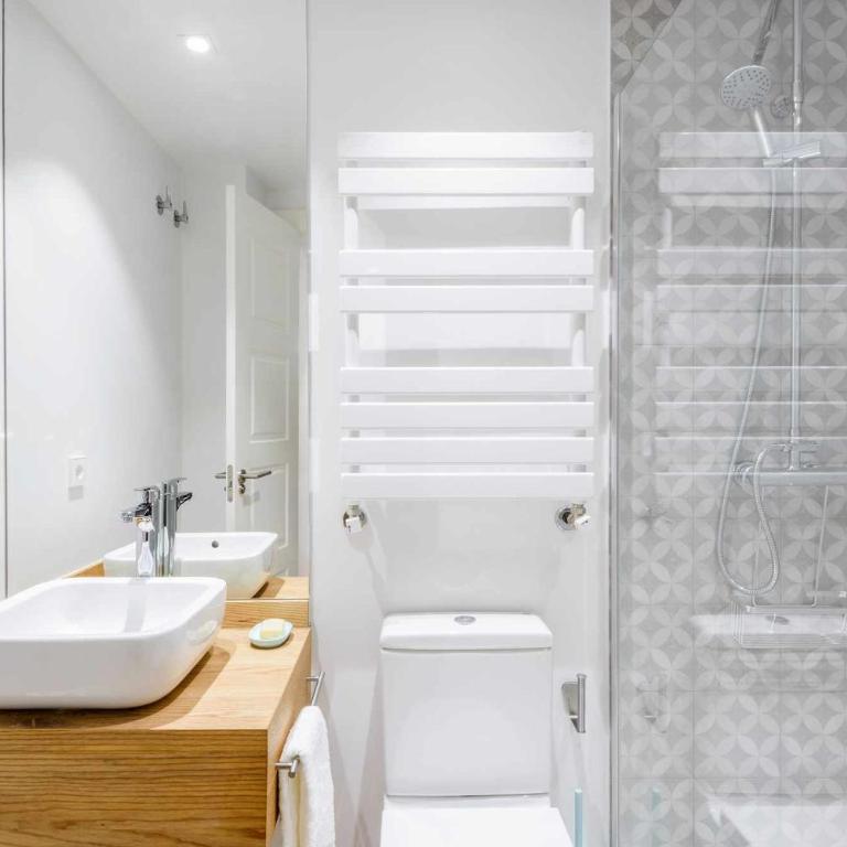 Casa Oso - Apartamento de 2 dormitorios - 3