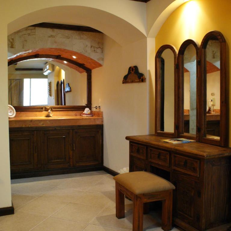 Suites Flamboyanes - Suite Junior - 4