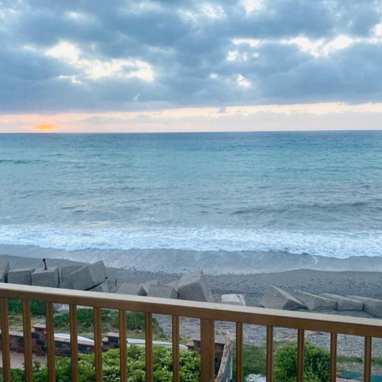 Sea View Appartment - Appartamento con 2 Camere da Letto - 21